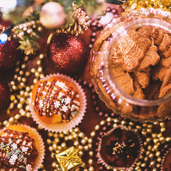Sparkling Christmas