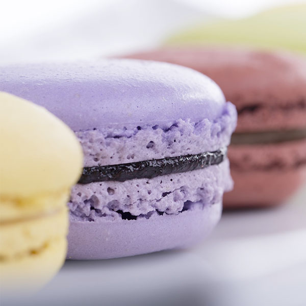 French Macaroons