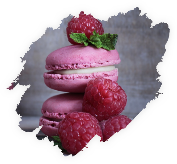 Macaroons