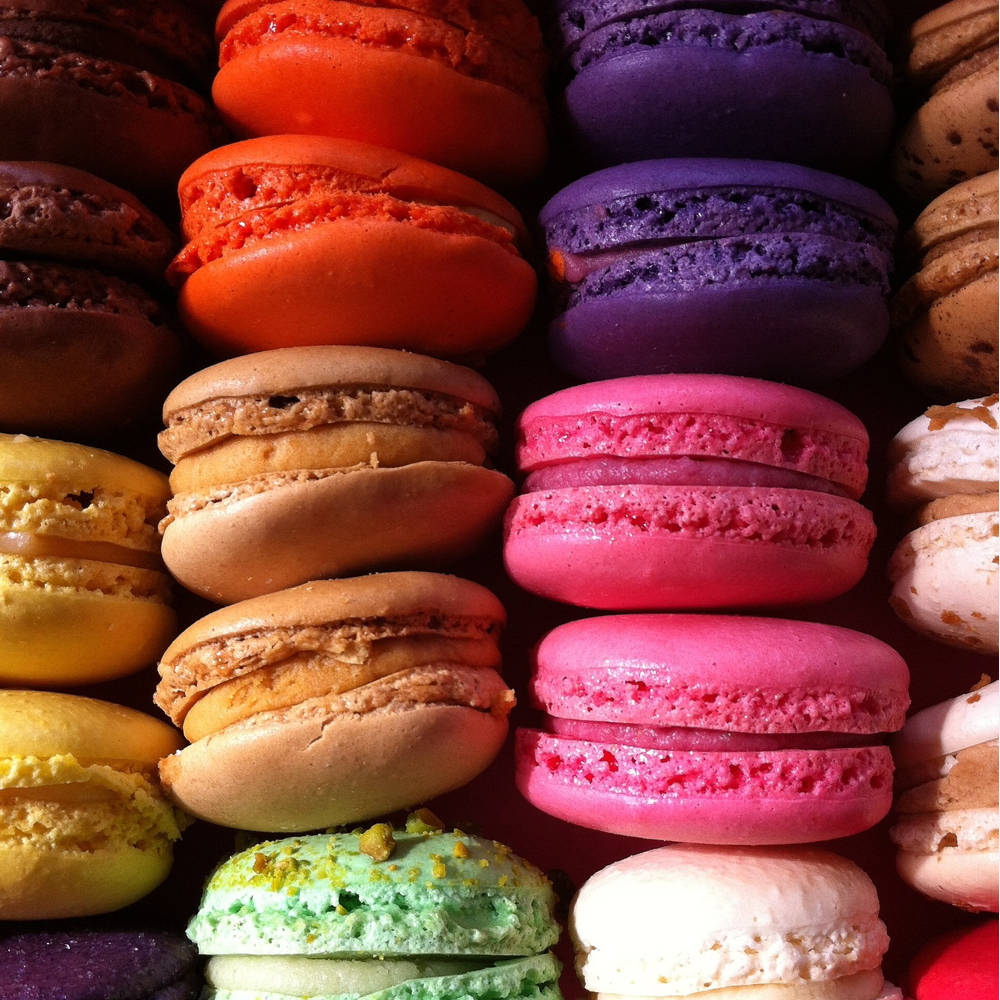 Macaroons